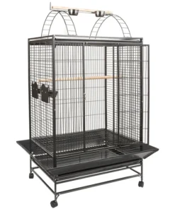 Belize Play Top Parrot Cage For Sale
