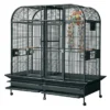 Buy Castello 2 Large Parrot Cage with Divider Online