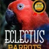 Eclectus Parrot books For Sale
