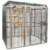 Buy Indoor Aviary for Parrots Online