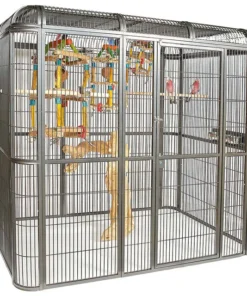 Buy Indoor Aviary for Parrots Online