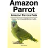 Amazon Parrot Books For Sale